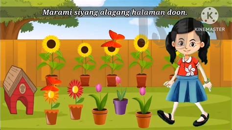 malaman ngunit masarap si tita susan